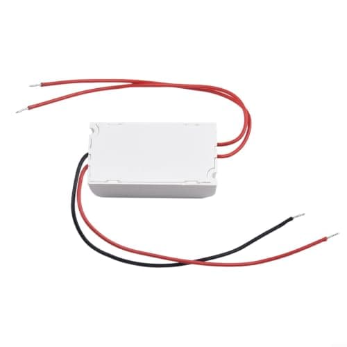 5W for mini AC-DC Converter 9V 0.5A - Isolated Voltage Regulator Module for DIY Starter Kits — view 3