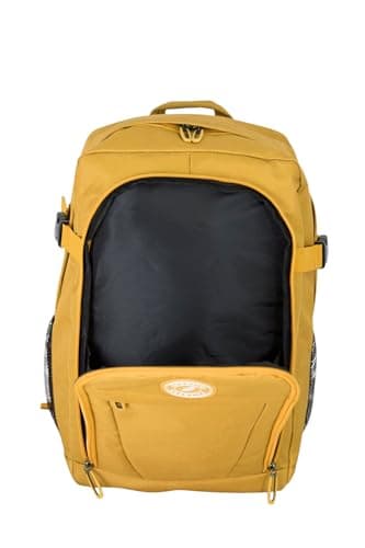 Ryanair Cabin Bag 40x30x20cm Backpack, Underseat Travel Laptop Bag — view 3