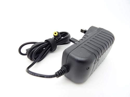18 Volt 1.66A 1.5A AC Power Adaptor For hk-hp-a19 Samson Expedition XP40iW PA Speaker — view 5