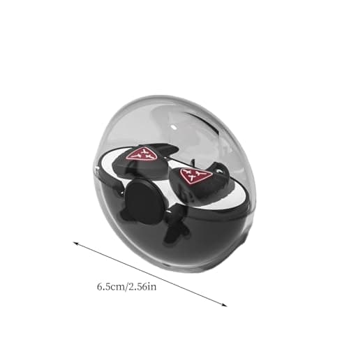 Ear Plugs for Sleeping Noise Cancelling Soft Silicone Earplugs — view 5