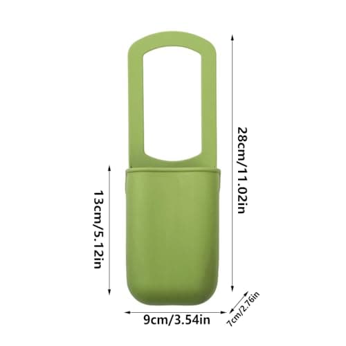 Stroller Attachment Cup Holder Storage Organizer Nursery Storage Teether — view 6