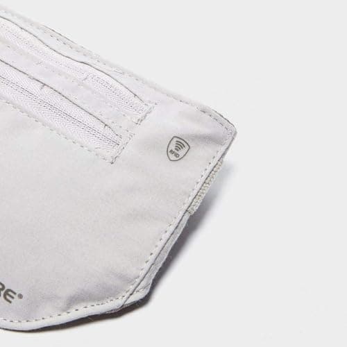 Lifeventure Travel Waist Wallet Document Holder Pouch — view 5