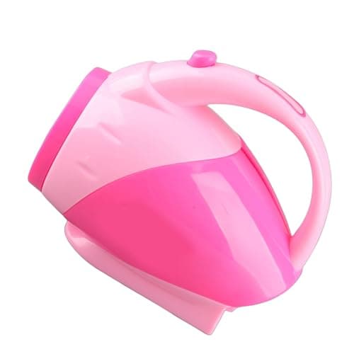Fabater Toddler Flashlight Toy, Pink, Battery Powered, Lightweight — view 4