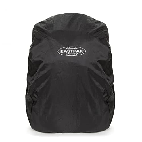 Eastpak Cory Backpack Rain Cover - Black (Black)