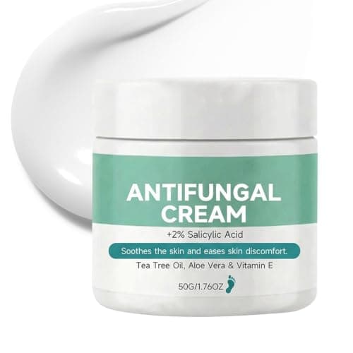 Anti Chafing Cream 50g Non-Greasy Plant-Extract Friction Repair Lotion