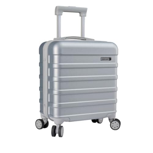 CabinMax Underseat Cabin Suitcase, Easyjet Cabin Bag 45x36x20 Hand Luggage