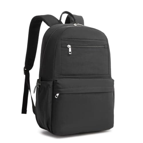 Kono School Backpack Womens, School Bags for Girls, Lightweight Rucksack