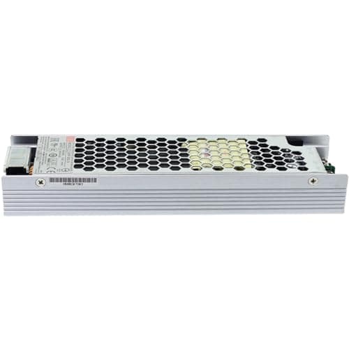 MEAN WELL UHP Switching Power Supply， UHP-200-24 200W 8.4A — view 3