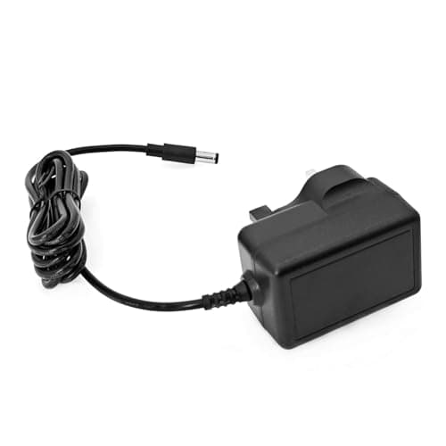 JZK 5V 3A Power supply, 15W wall charger, AC/DC adapter, baby swing replacement charging cable for Graco/Larex/Kidsview/Napei/Munchkin swing, with DC 5.5x2.5 mm barrel plug connector — view 5