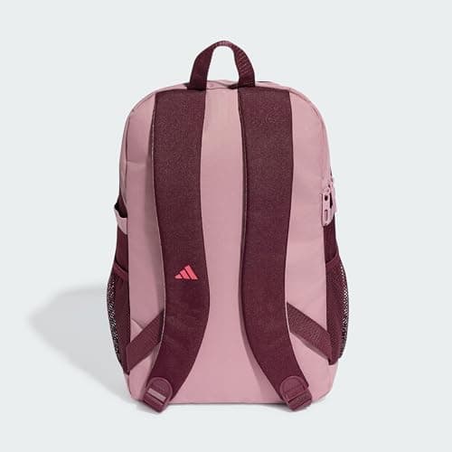 adidas Unisex Kids Apwr Youth Backpack, magic mauve/maroon/Pure Turbo, One Size — view 2
