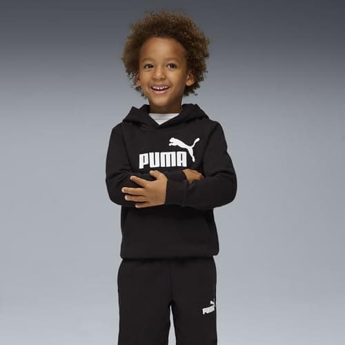PUMA ESS No.1 Logo Sweat Suit FL PS — view 6
