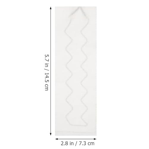 Heating Film Pad Carbon Fiber Portable Warm Supply for Women — view 2
