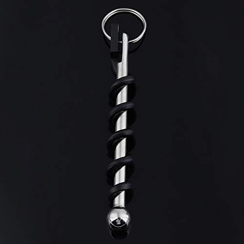 2 PCS Corkscrew Keychain, Pocket Wine Corkscrew Portable Wine Opener — view 6