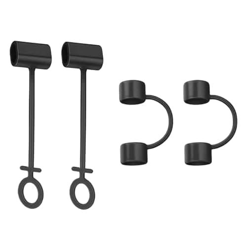 Cable Adapter Holder Silicone Anti-Lost Cover Converter Case Strap