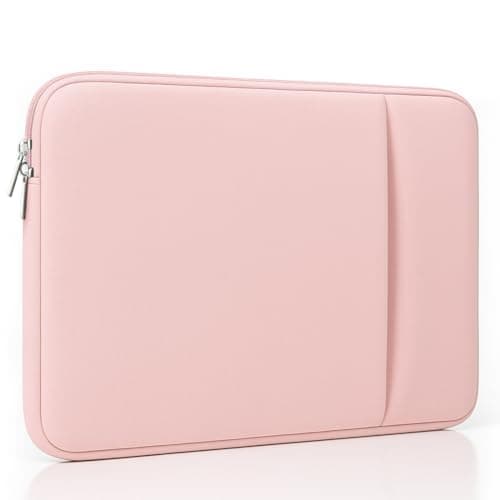 MasiBloom Laptop Sleeve Case for 2026 MacBook Neo 13 Inches
