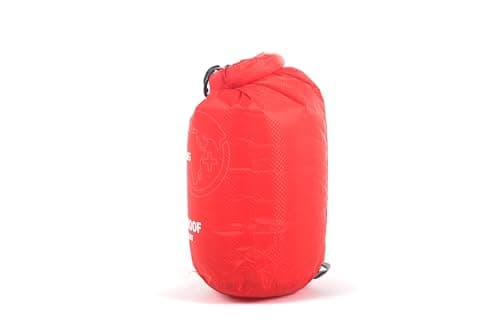 Lifesystems Waterproof First Aid Kit Outer Dry Bag — view 3