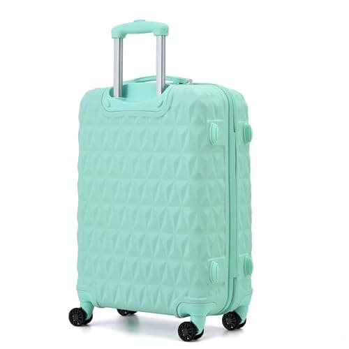 RMW Hard Shell Suitcase Medium 24 Inch Check in Luggage — view 4