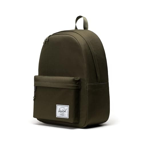Herschel Supply Co. Classic Backpack, Ivy Green, XL - 30L — view 3