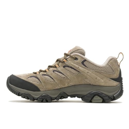 Merrell Moab 3 Hiking Shoe Mens Shoes Pecan 9.5 UK — view 4