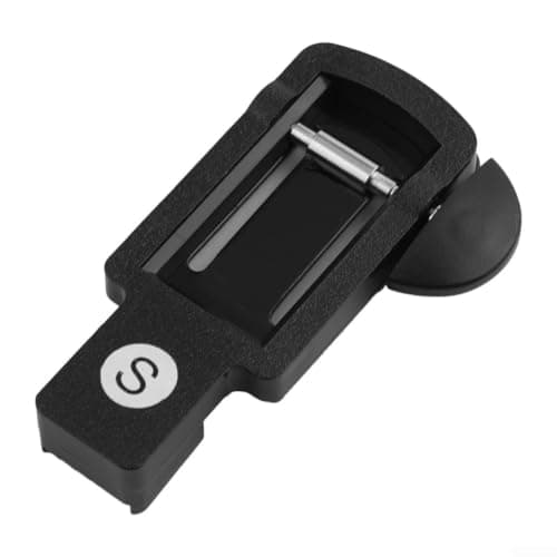 Travel-Friendly Reed Trimmer for Gigging Musicians(for Clarinet) — view 4