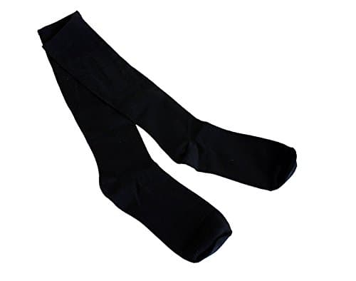 SURE TRAVEL Flight Socks - Medium — view 3