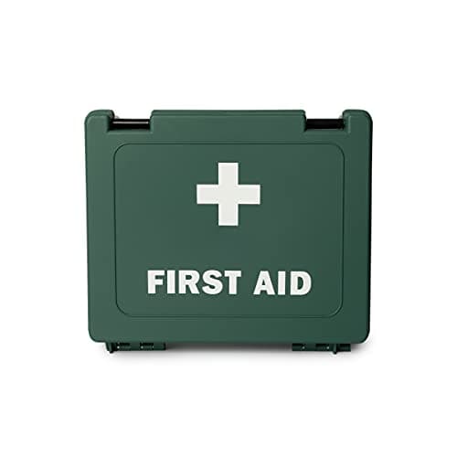 Safety First Aid HSE Economy 11-20 Persons First Aid Kit - Fully Stocked — view 4