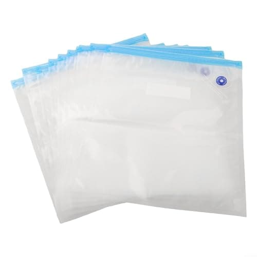 Vacuum Storage Bags, For 3D Printer Filament, 10-Pack PP — view 5