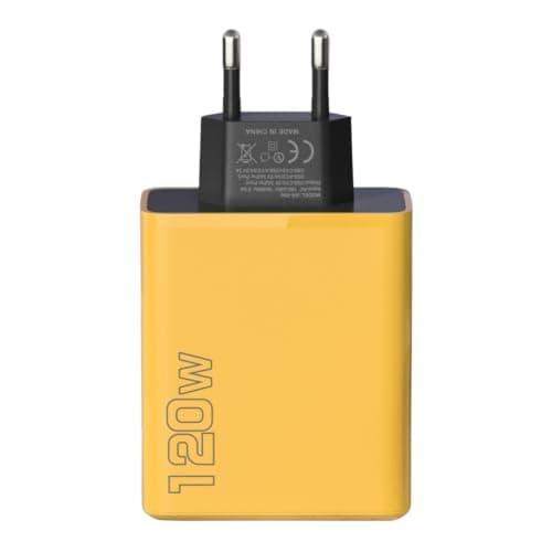 Multiport Fast Charging Charger, Multiport USB Charging Adapter — view 6