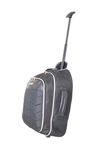 45x36x20cm EasyJet Cabin Trolley Bag - Underseat Carry On Hand Luggage Case — view 4