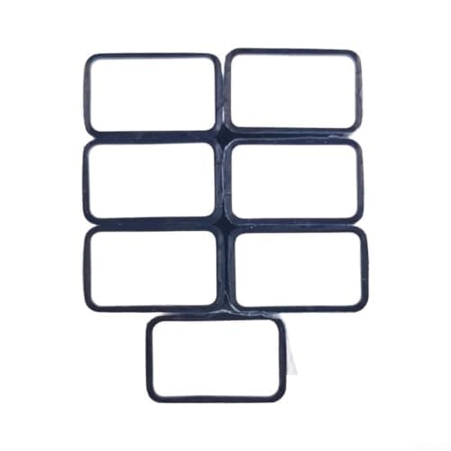 Cable Identifier Remote Adapter Kit For Ethernet Network Tracing 7 Pack — view 2