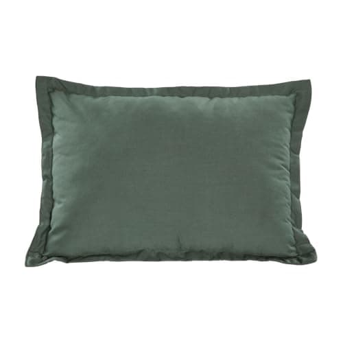 Trespass Packaway Travel Pillow Snoozefest Moss One Size