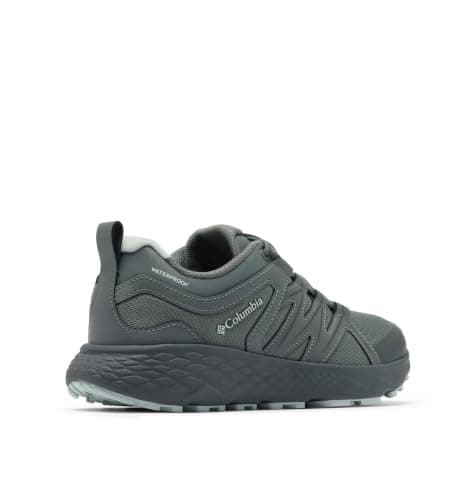 Columbia Men's Peakfreak Roam Waterproof, Low Rise Trekking Hiking Shoes — view 4