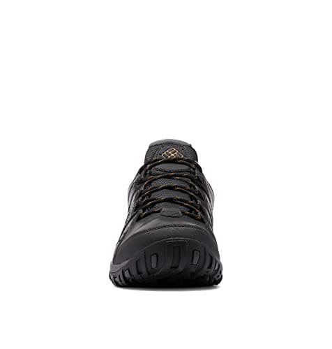 Columbia Men’s Woodburn II Waterproof Shoe — view 3
