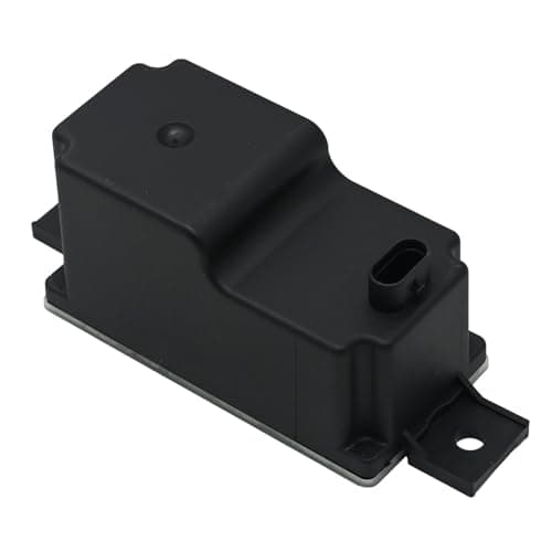 Hoypeyfiy 2059053414 Voltage Converter Module Replacement for Mercedes-benz C43 S65 AMG C180 CLS350 E43 E200 E250 GLC250 Replaces A2054400073 A2059052809