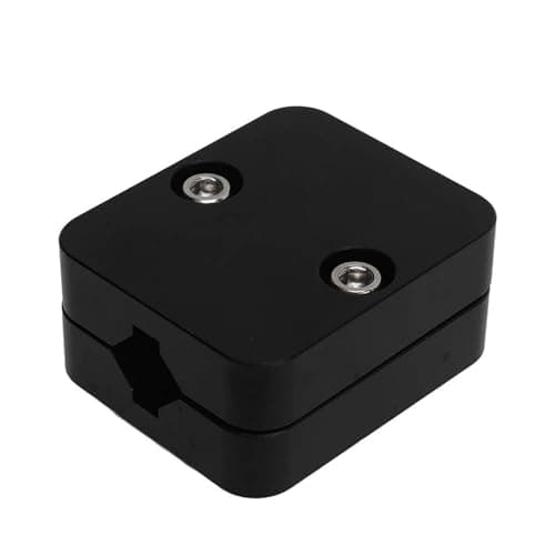 Denash Motorcycle GPS Mount, Practical Lightweight Motorcycle GPS Navigator Mount for S1000XR R1200GS R1250GS for 12mm and 16mm Diameter Bracket — view 3