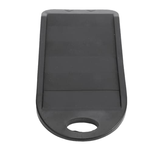 Tonysa Rubber Beard Trimmer Sharpener, Compact Hanging Design — view 5