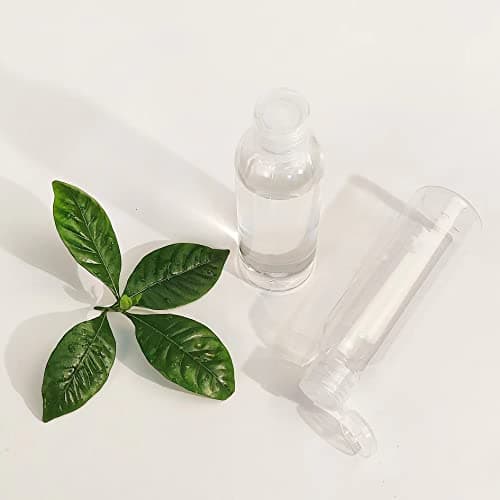 OVISEEN 8 Pack 100ml Travel Bottles PET Empty Cosmetic Liquid Containers — view 6