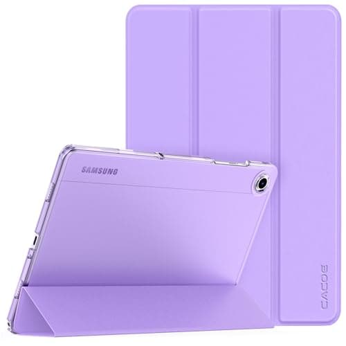 CACOE Case for Samsung Galaxy Tab A9+ Plus Tablet 11 Inch 2023