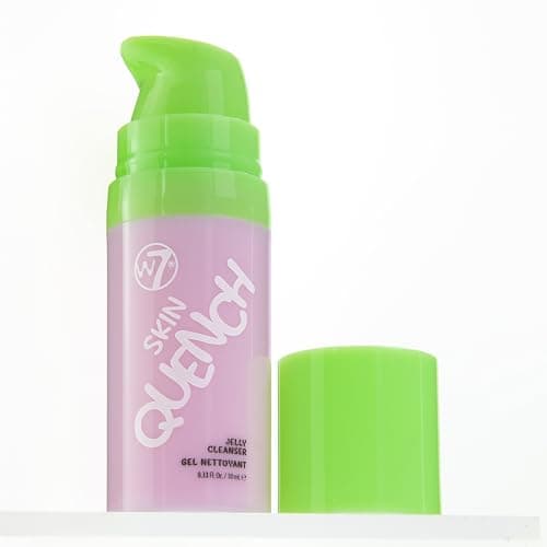 W7 Skin Quench Cuties - Travel Size Skincare Minis — view 6
