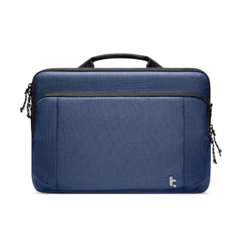 tomtoc Military-Grade Laptop Sleeve for 13'' New MacBook Air M5/A3449 2026