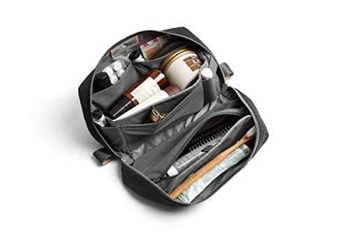 Bellroy Toiletry Kit Plus, Dopp Bag - Slate — view 2