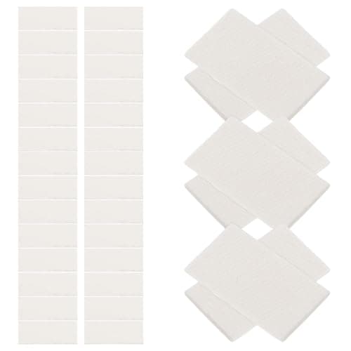 Action Camera Moisture Absorbing Cotton Insert for Outdoor Surfing Use
