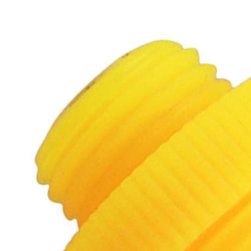 Helilyco for Heavy Duty TPE Sprayer Conversion Connector Electric Agricultural Equipment Multi-Size Adapter 10 Pack — view 3