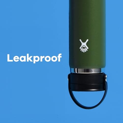Hydro Flask – Wide Flex Sip Lid Coffee 355 ml (12 oz) — view 3