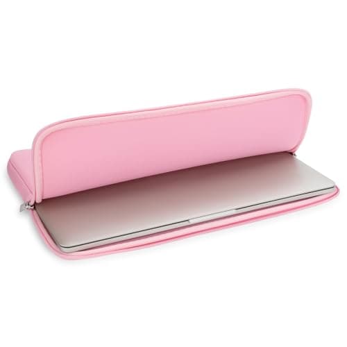 RAINYEAR Laptop Sleeve for 15.4” MacBook Pro A1938 A1707 A1990, 15” Laptop — view 4