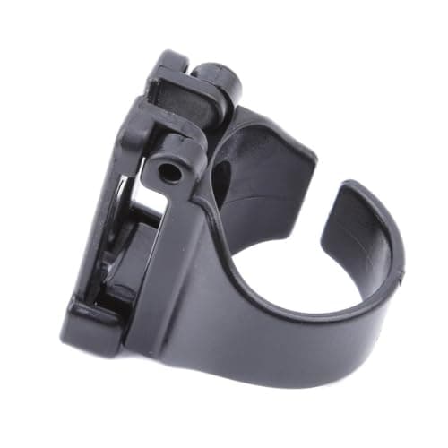 Snorkel Clip Replacement – Automatic Diving Buckle | Lightweight