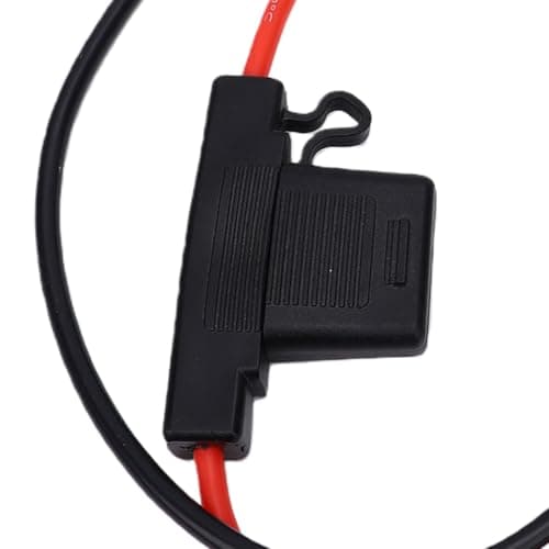 Eujgoov XT150 to Battery Clip Cable for Ecoflow Delta Power Station 1.5m — view 6