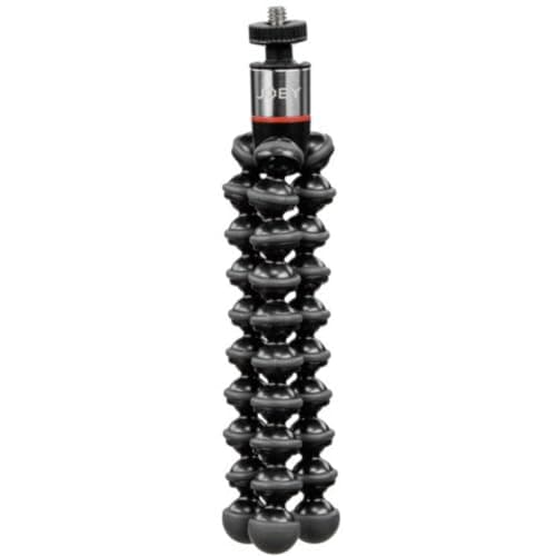 Joby JB01505-BWW GorillaPod 325 Tripod for Camera - Black/Charcoal,11.44Oz