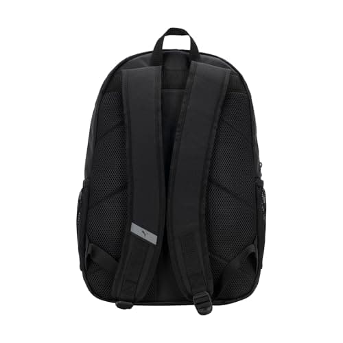 PUMA Contender Backpack, Black/Rose Gold, One Size, Contender Backpack — view 3