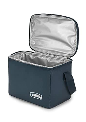 Blue Thermos Eco Cool 6 Can Cool Bag (111416) — view 3